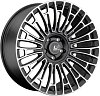 LS Forged FG25 11x22 5x130 ET62 dia 71,6 MBF