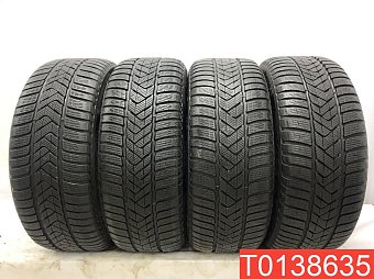 Pirelli Sottozero 3 245/45 R18 100V RunFlat