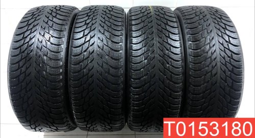 IKON Autograph Snow 3 SUV 255/50 R20 109R  - 1