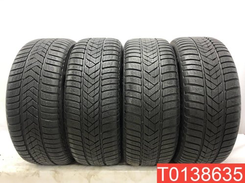 Pirelli Sottozero 3 245/45 R18 100V RunFlat - 1