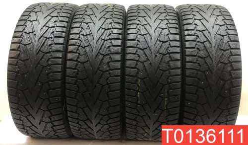 Pirelli Ice Zero 265/50 R20 111H  - 1