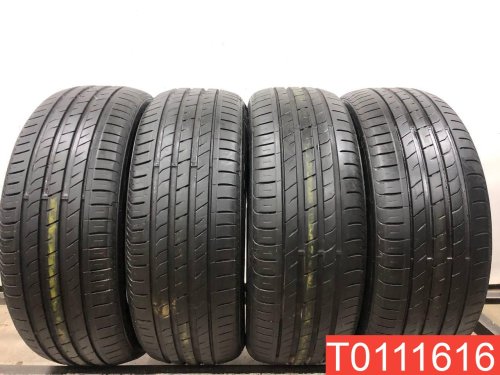 Nexen Nfera Su1 215/55 R17 98W  - 1