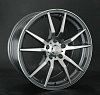 LS wheels 762 8x18 5x112 ET40 dia 66,6 GMF