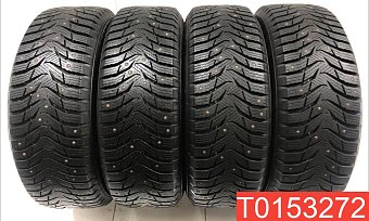 Kumho WinterCraft SUV Ice WS31 195/60 R15 88T 