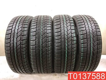 Continental 4x4 WinterContact 215/60 R17 96H 