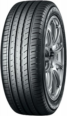 Шины Yokohama BluEarth-GT AE51H - 1