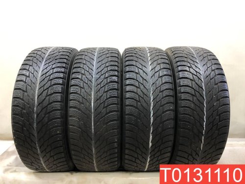 Nokian Tyres Hakkapeliitta R3 205/65 R16 99R  - 1