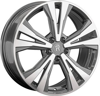 Replay Chery (CHR110) 7x18 5x108 ET33 dia 60,1 GMF