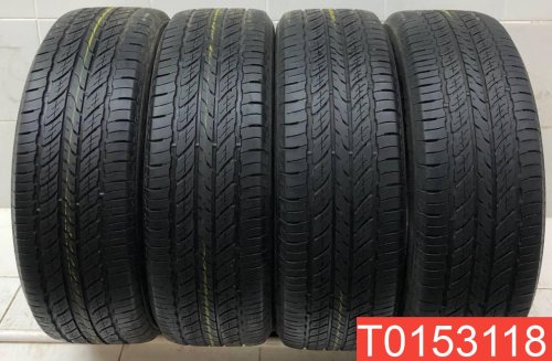 Toyo Open Country UT 225/55 R19 99V  - 1