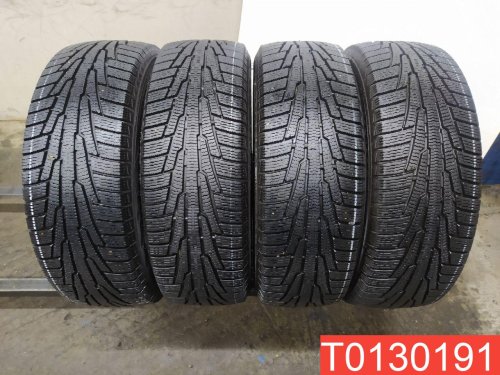 Nokian Tyres Nordman RS2 SUV 215/60 R17 100R  - 1