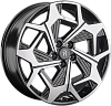 Replay KIA (Ki388) 7,5x20 5x114,3 ET49,5 dia 67,1 BKF