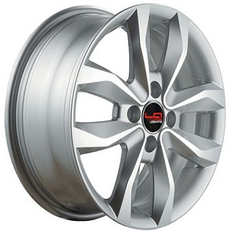 TD Hyundai (HND111) 6x15 4x100 ET48 dia 54,1 SF