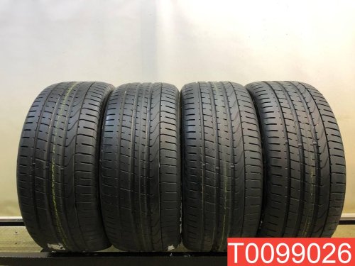 Pirelli Pzero 265/40 R21 101Y  - 1