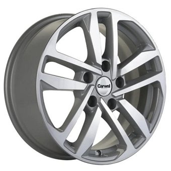 Carwel Шунет 1612 (Elantra/Ceed/Cerato/i30) 6,5x16 5x114,3 ET50 dia 67,1 ABT Carwel Шунет 1612 (Elantra/Ceed/Cerato/i30) 6,5x16 5x114,3 ET50 dia 67,1 ABT