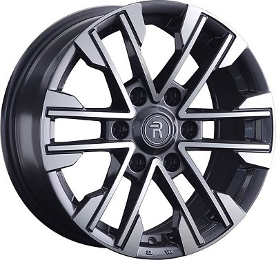 Диски Replay TY310 - 1