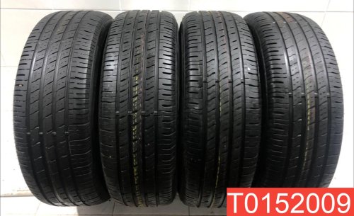 Roadstone Nfera Ru5 SUV 235/65 R17 108V  - 1
