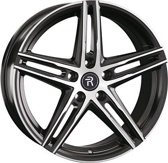 Replay BMW (B313) 8,5x20 5x112 ET27 dia 66,6 MBF