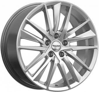 Скад Оригинал Toyota (Toyota (Camry KL-353)) 8x18 5x114,3 ET50 dia 60,1 селена Россия