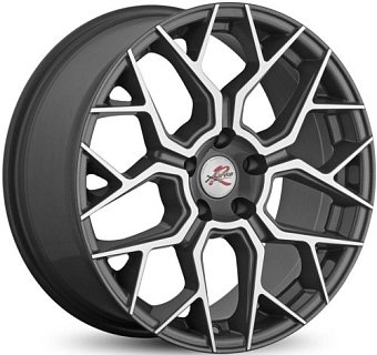 X Trike RST R148 BMW X3/X4 8x18 5x112 ET30 dia 66,6 HSB/FP X Trike RST R148 BMW X3/X4 8x18 5x112 ET30 dia 66,6 HSB/FP