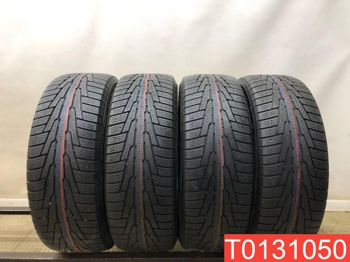 Nokian Tyres Nordman RS2 SUV 215/60 R17 100R  - 1