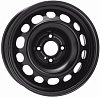 ALCAR STAHLRAD (KFZ) 8475 Peugeot/Citroen 6x15 4x108 ET18 dia 65,1 black Австрия