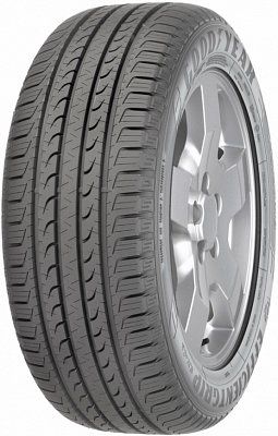Шины Goodyear EfficientGrip SUV - 1