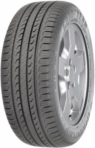 Шины Goodyear EfficientGrip SUV 285/50 R20 112V - 1