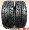 Michelin Agilis 215/60 R17 104/102H 