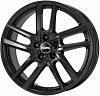 Rial Astorga 7,5x17 5x108 ET50,5 dia 63,4 diamond black