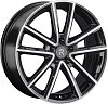 Replay Chery (CHR114) 7,5x18 5x108 ET33 dia 60,1 BKF