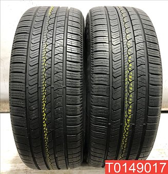 Pirelli Scorpion AS plus 3 235/55 R20 102H 
