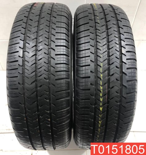 Michelin Agilis 215/60 R17 104/102H  - 1