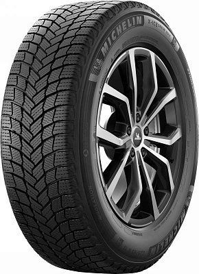 Шины Michelin X-Ice Snow SUV - 1