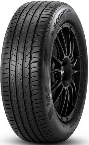 Шины Pirelli Scorpion 255/45 R19 100V - 1