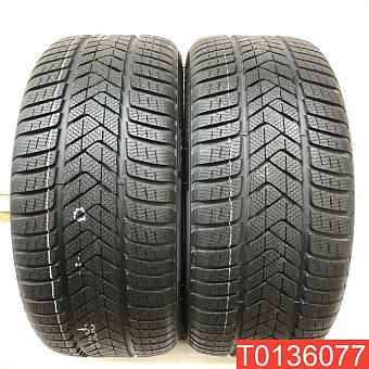 Pirelli Sottozero 3 275/35 R19 100V RunFlat