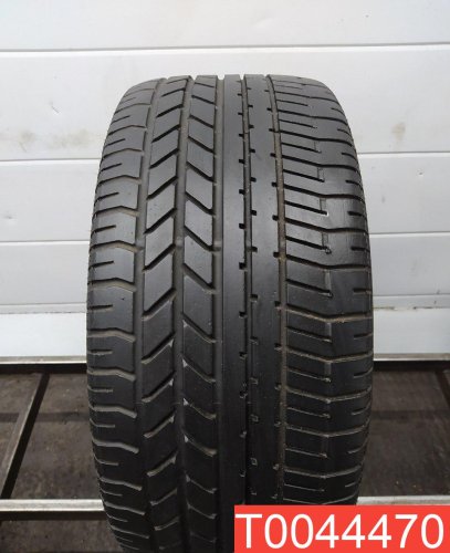 Pirelli Pzero Asimmetrico 235/35 R18 102Y  - 1