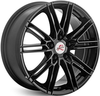 X Trike RST R187 Geely Atlas 7x17 5x114,3 ET45 dia 60,1 BK X Trike RST R187 Geely Atlas 7x17 5x114,3 ET45 dia 60,1 BK