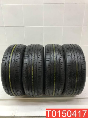 Kumho Solus HS63 225/55 R18 98V  - 1