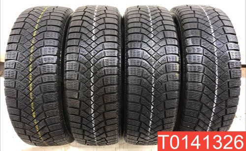 Pirelli Ice Zero FR 195/65 R15 95T  - 1