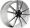 Yokatta Model-27 6x15 4x100 ET36 dia 60.1 W+B