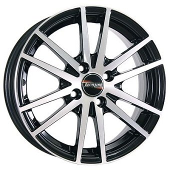 TechLine 435 5,5x14 4x98 ET35 dia 58,6 BD Россия