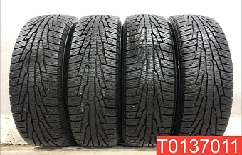 Nokian Tyres Nordman RS2 195/65 R15 95R 