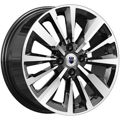 Диски K&K Эрман - 1