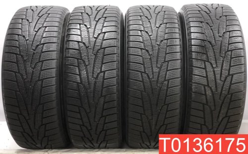 Marshal I'Zen KW31 235/55 R17 99R  - 1