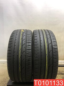 Continental ContiPremiumContact 2 215/40 R17 87W 