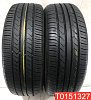 Toyo SD 7 185/55 R15 82V 