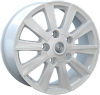 Replica LegeArtis Toyota (TY43) 8x18 5x150 ET60 dia 110,5 W