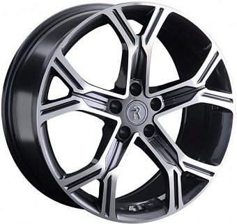 Replay Hyundai (HND303) 8x19 5x114,3 ET51 dia 67,1 GMF