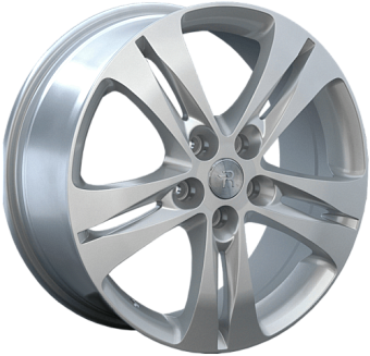 Replay Nissan (NS203) 7,5x17 5x114,3 ET50 dia 66,1 S