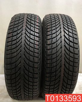Michelin Latitude Alpin LA2 235/65 R17 104H 